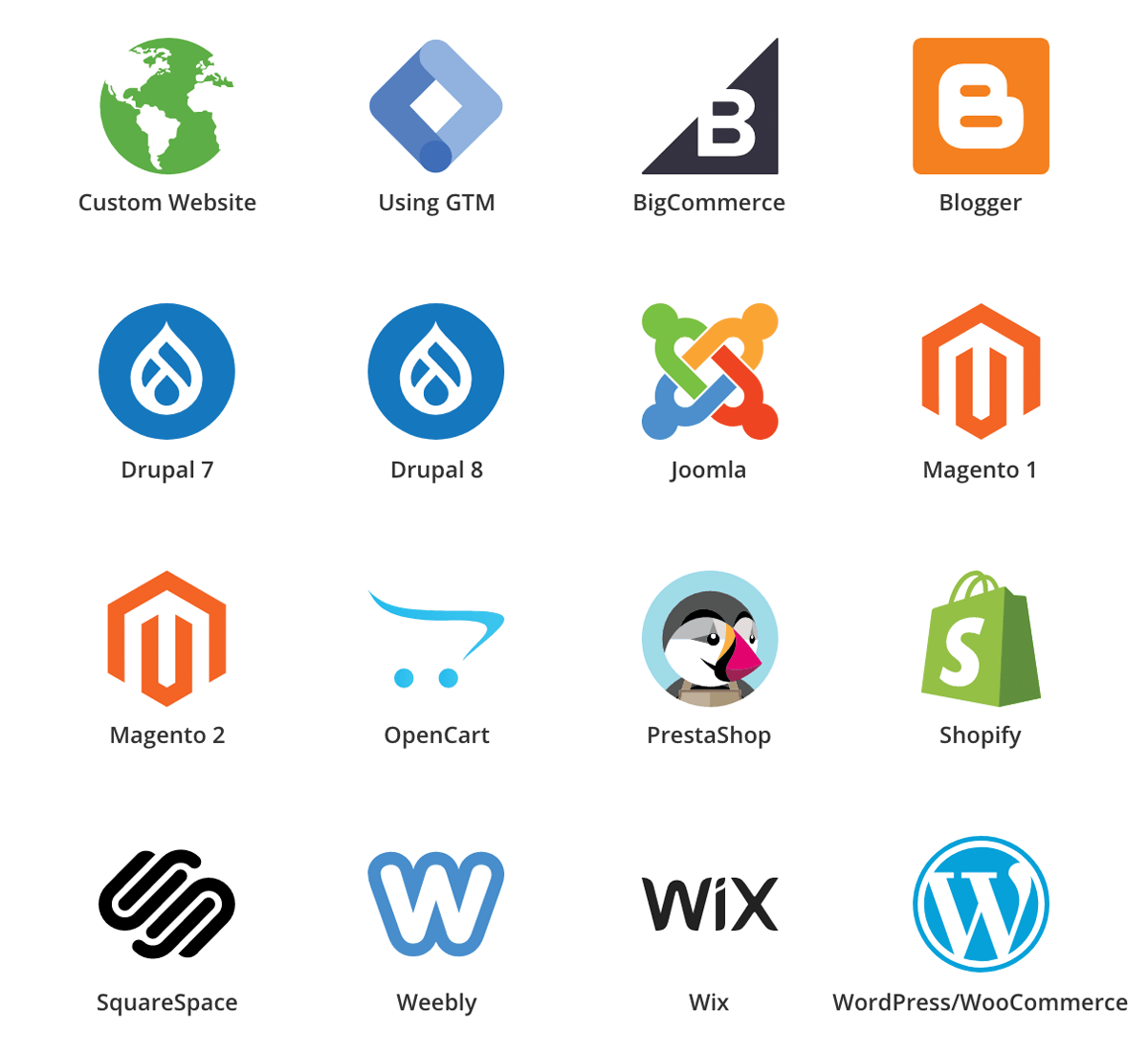 Onsite Messaging Integration Options